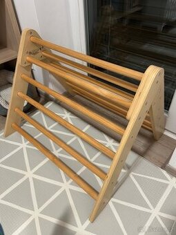 Piklerův trojúhelník - 1