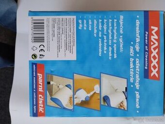 Prodám parní čistič