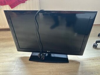 LG televize 80cm, funkční