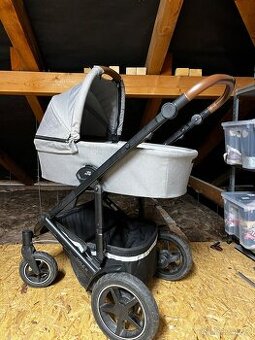 Trojkombinace Britax romer II - 1