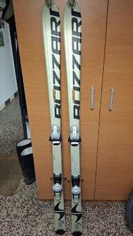 Blizzard TG3 160 cm - 1