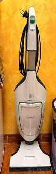 Multifunkční vysavač VORWERK VK200 s bohatým přílušenstvím