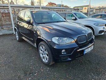 BMW X5 e70 M-PAKET M57