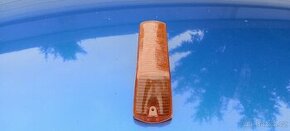 Sklo krytka blinkru Karosa ŠM11