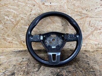 MULTIFUNKČNÍ VOLANT VW PASSAT B7 3C8419091BF