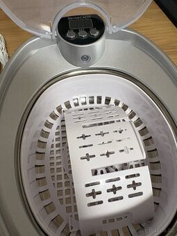 Ultrazvuková čistička