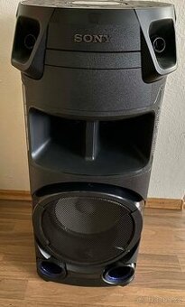 Párty reproduktor Sony MHC-V43D