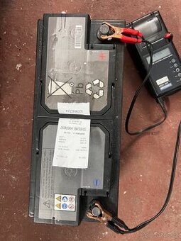 Baterie varta 12V 105Ah 950 A