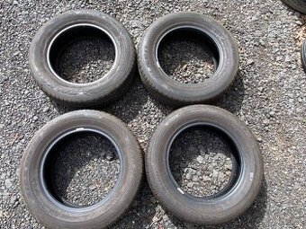 130. Letní pneu 205/65 r16 Falken Ziex ZE010B