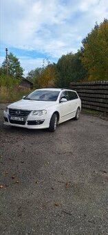 Volkswagen Passat B6