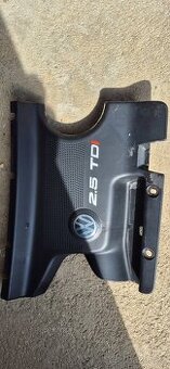 Vw t4 kryt motoru 111kw