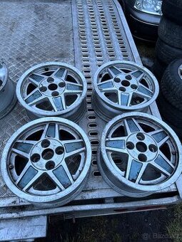 Alu kola gotti 4x100 r14”