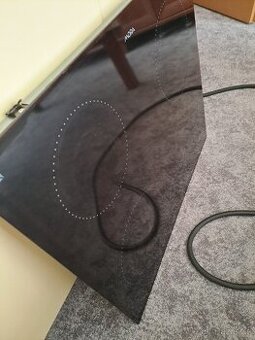 Sklokeramická deska MORA