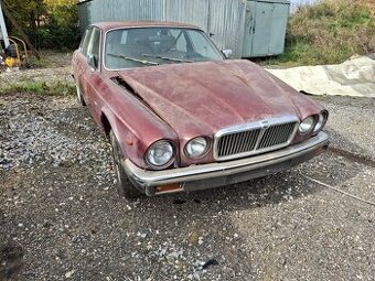 Jaguar xj 6