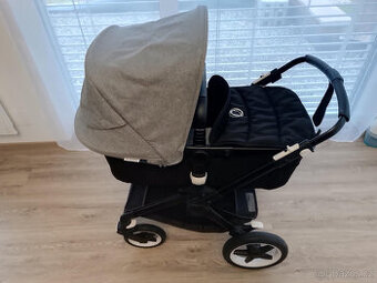 Kočárek Bugaboo Fox 2