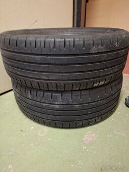 205/60 R16 H