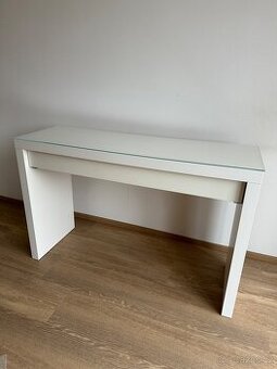 Toaletní stolek MALM IKEA