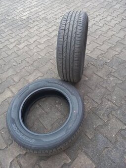 Prodám 4ks pneu Hankook Ventus Prime 3 205/60 R16 92H - nové