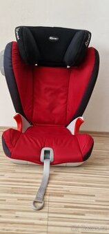 Autosedačka Römer Kidfix
