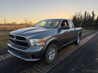 Dodge RAM 5.7 HEMI 4x4 2011r TOP CENA