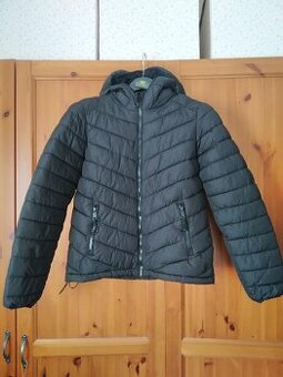 PRODÁM ZIMNÍ, JARNÍ BUNDU vel. S