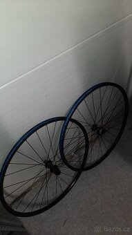 Sada silničních vypletených kol Shimano WH-RS171