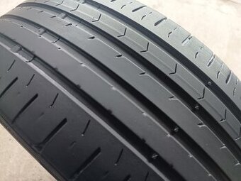 215/60 R16 CONTINENTAL (0420)