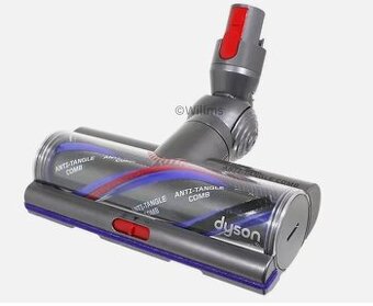 Dyson rotacni kartac na v8 v10 v11 v15