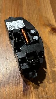 Regulátor ventilátoru topení VW Golf VII 5Q0907521E