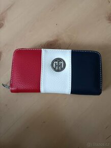 TH peněženka