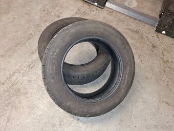 Zimni pneu 225/60R17 99H, Tracmax, ICE-PLUS S210