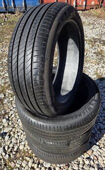 Pěkné letní pneu Michelin Primacy 4 235/45/20