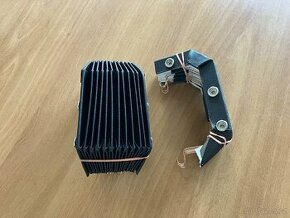 TOS FN20 nové měchy osa X