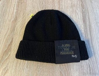 Zimní čepice Kazma