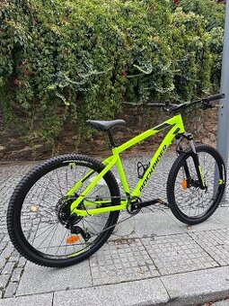 Kolo Rockrider ST 530⭐ Ram L👫 Kola 27.5🛞 Super stav✅