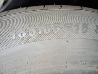 185/65/15 letní pneu