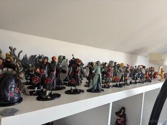 Figurky Naruto