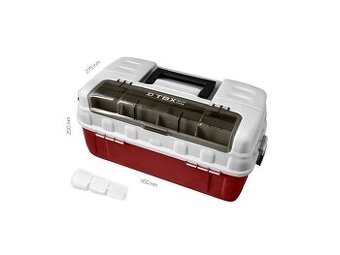 Rybářská krabice DELPHIN Multicase