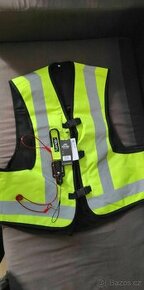 Airbagová vesta  - nová