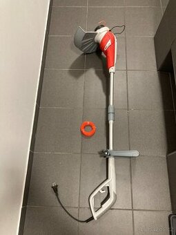 Strunová sekačka Ikra IGT 500