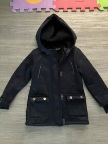 dětská softshell bunda 98/104