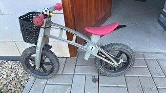 First bike, odrážedlo