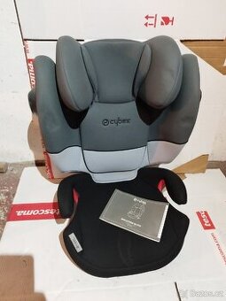 Autosedačka Cybex ISO-Fix