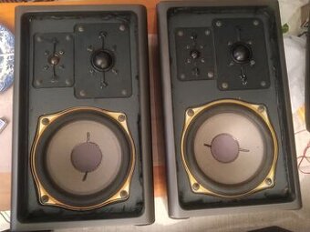 GRUNDIG HIFI BOX 800