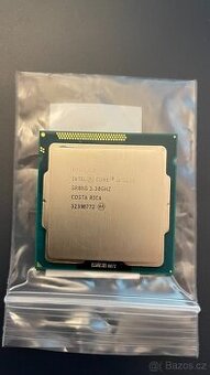 Intel Core i3-3220 LGA1155