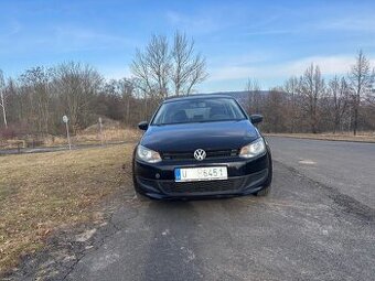 VOLKSWAGEN POLO 44KW