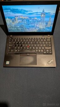 Lenovo ThinkPad X280