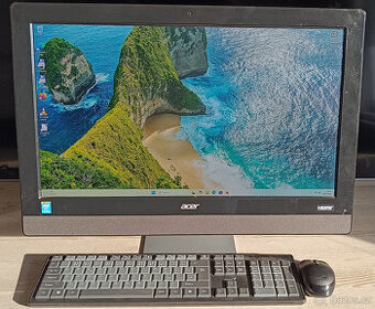 All In One PC Acer Aspire Z3-615