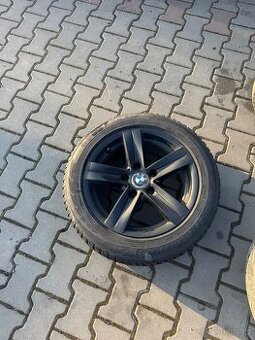 alu kola 5.120 R16 BMW
