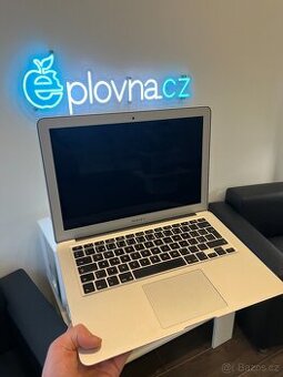 MacBook Air 13'' 2017 (i5-1.8Ghz/8GB/128GB)